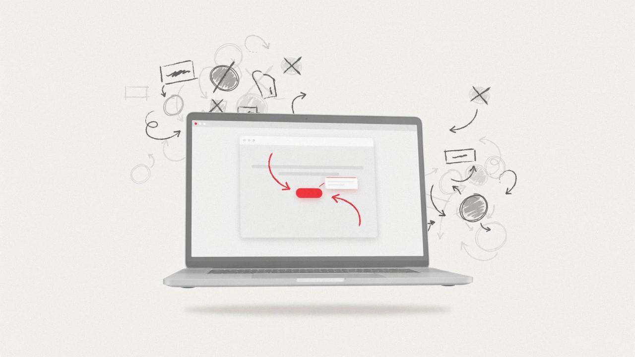 How to Annotate Screenshots Without Making Them Look Cluttered