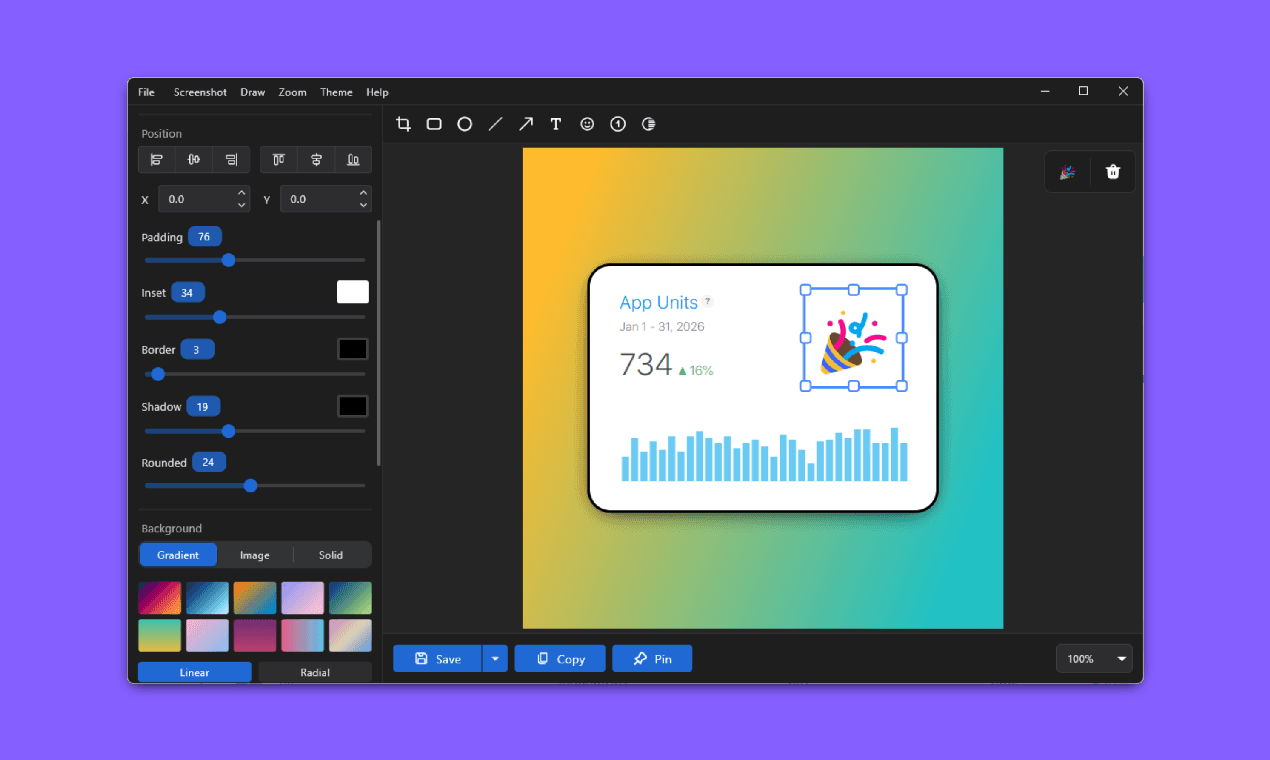 How to Make Your Screenshots Look Professional (Without Being a Designer)